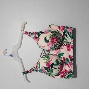 Torrid Swim Top